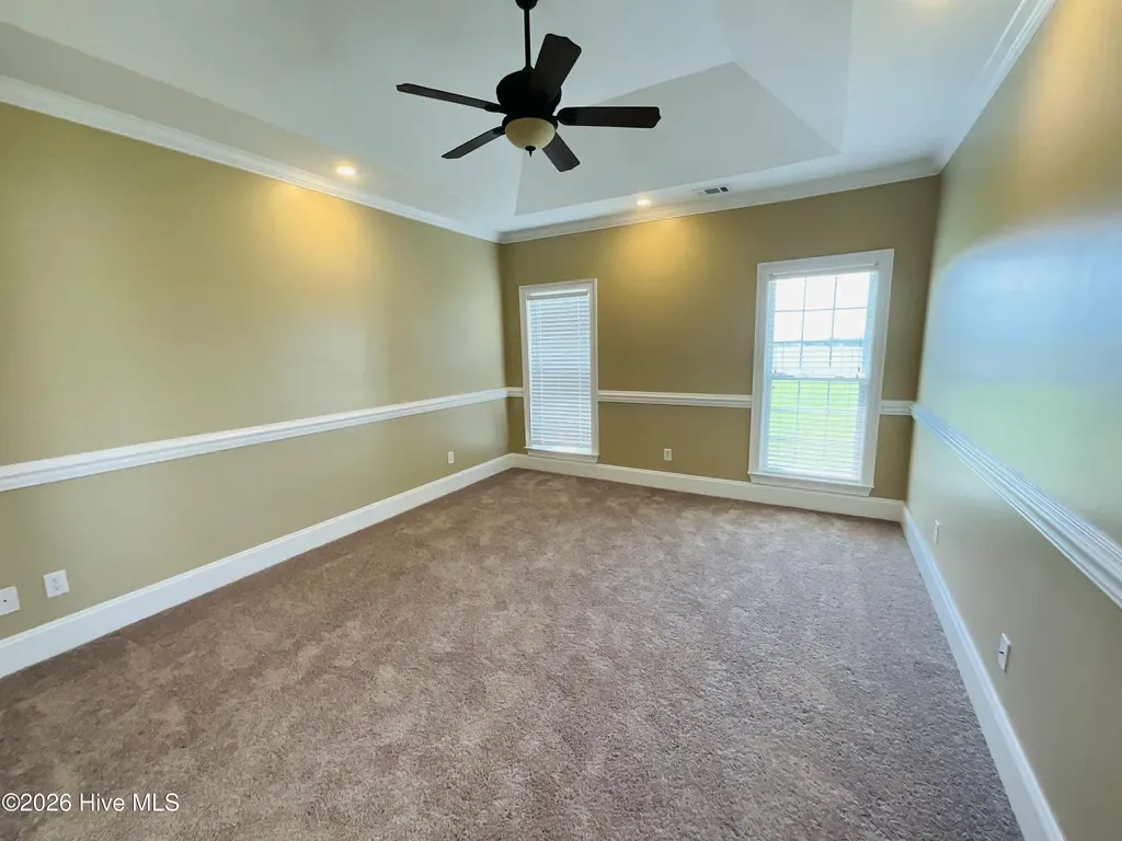 4746 Billie J Drive Augusta GA 30909