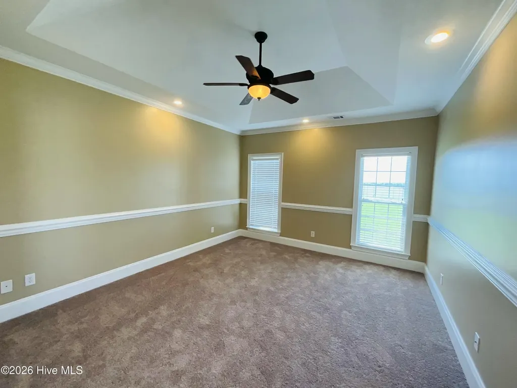 4746 Billie J Drive Augusta GA 30909