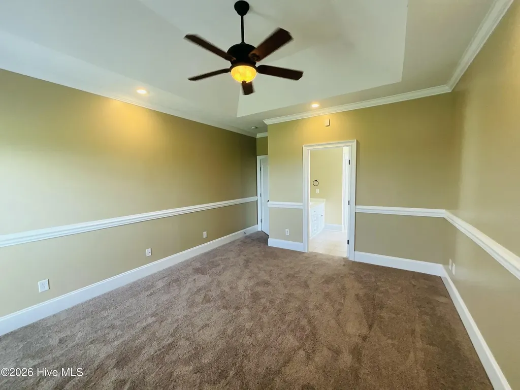 4746 Billie J Drive Augusta GA 30909