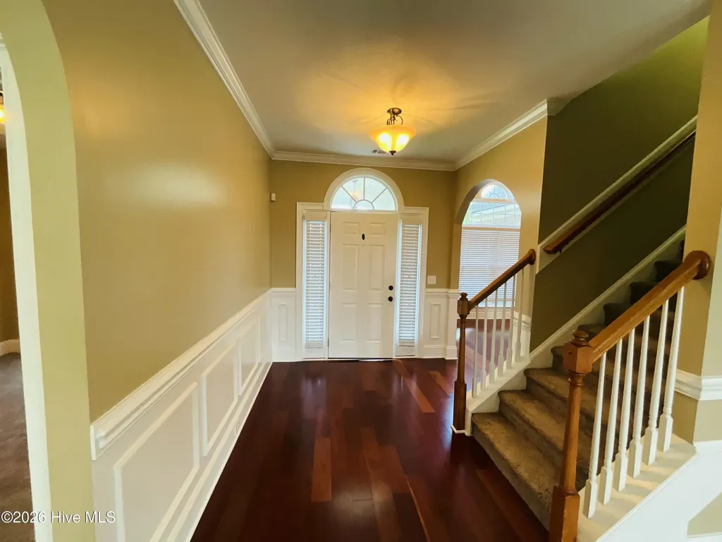 4746 Billie J Drive Augusta GA 30909