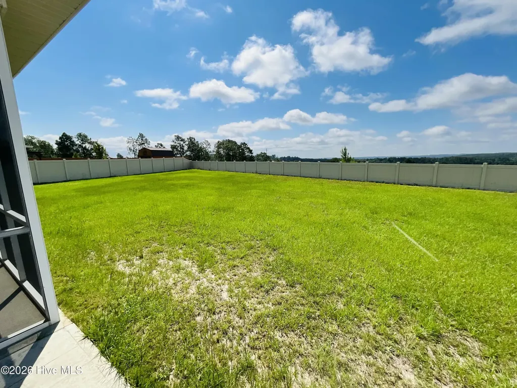 4746 Billie J Drive Augusta GA 30909