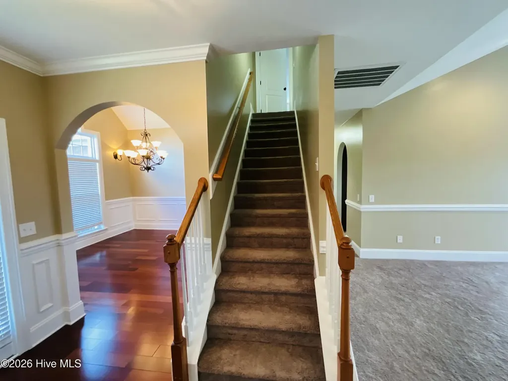 4746 Billie J Drive Augusta GA 30909
