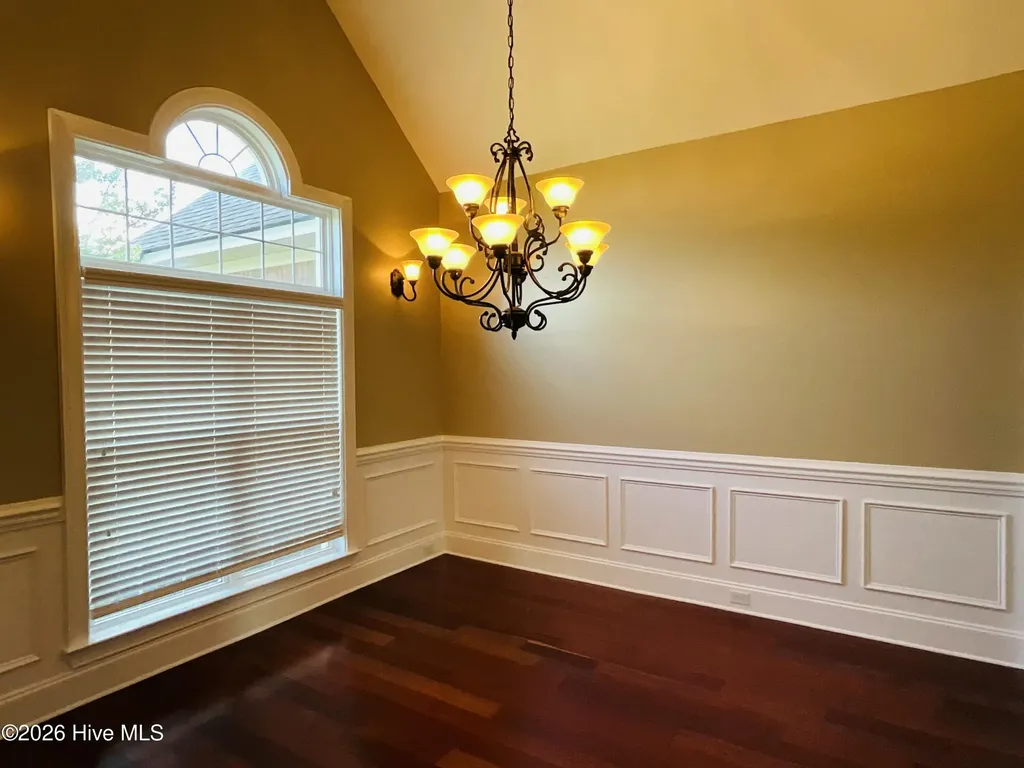 4746 Billie J Drive Augusta GA 30909