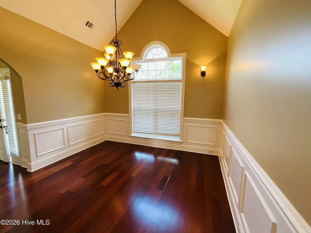 4746 Billie J Drive Augusta GA 30909