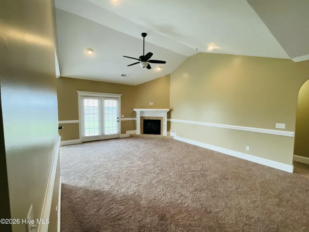 4746 Billie J Drive Augusta GA 30909