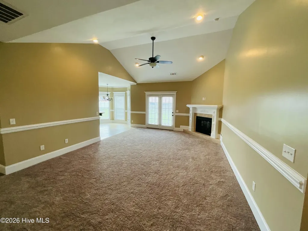 4746 Billie J Drive Augusta GA 30909