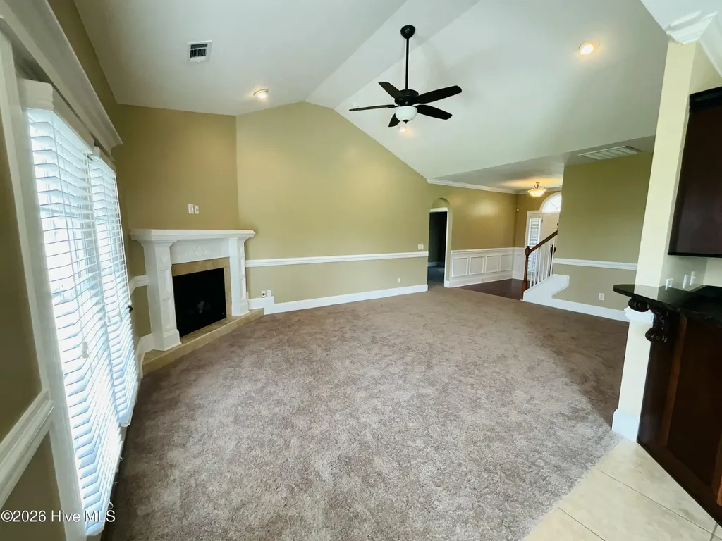 4746 Billie J Drive Augusta GA 30909