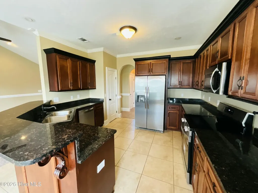 4746 Billie J Drive Augusta GA 30909
