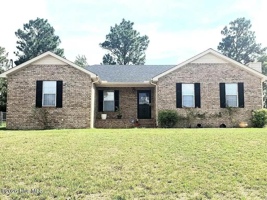 4349 White Pine Court Augusta GA 30906