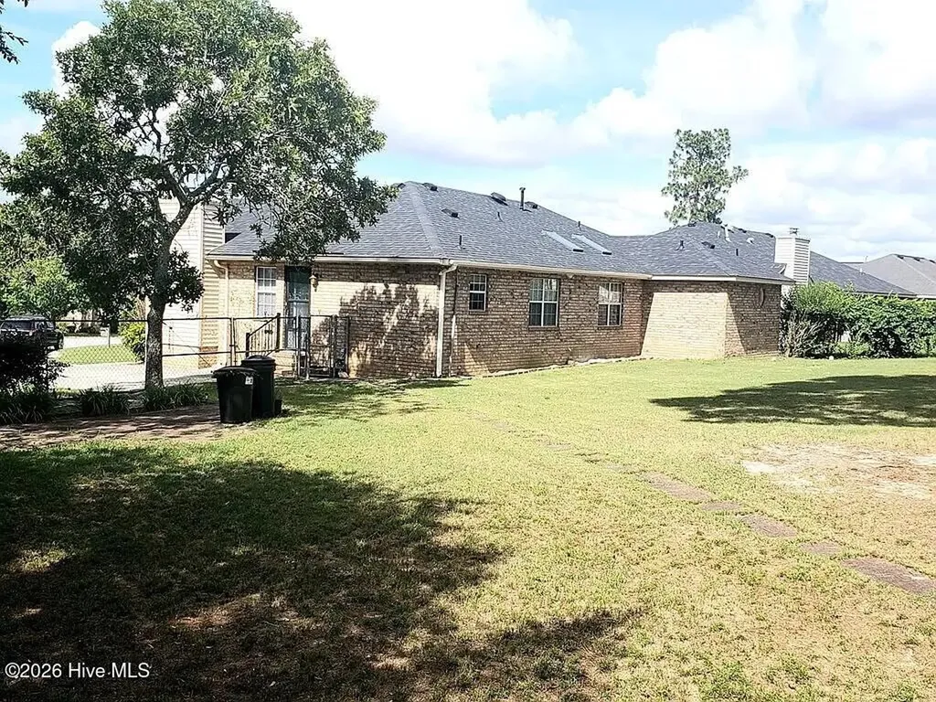 4349 White Pine Court Augusta GA 30906