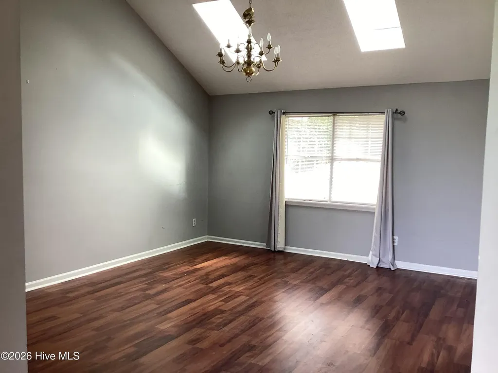 4349 White Pine Court Augusta GA 30906