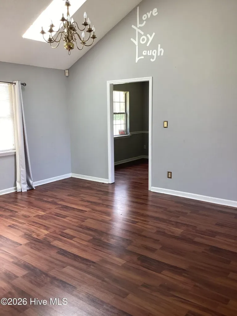 4349 White Pine Court Augusta GA 30906