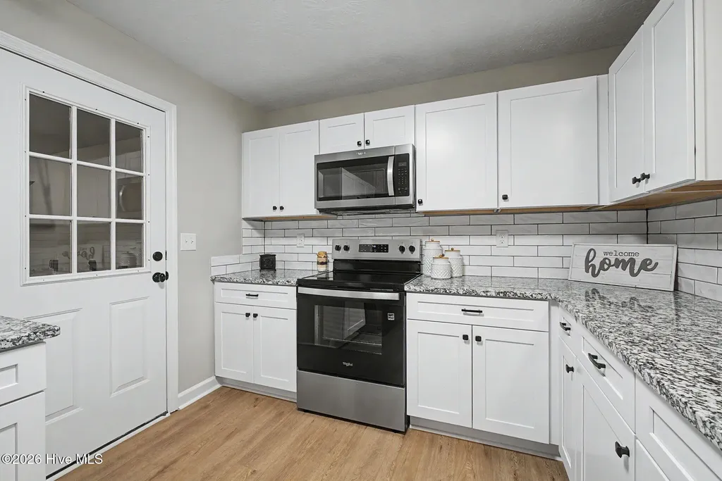 601 Blue Ridge Crossing Evans GA 30809