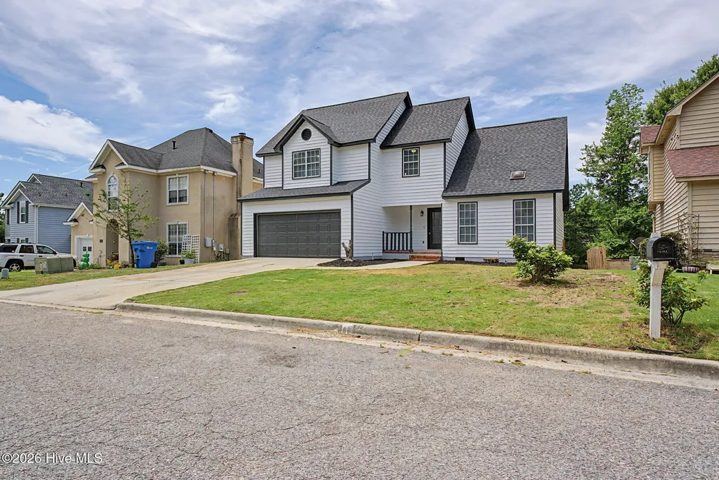 601 Blue Ridge Crossing Evans GA 30809