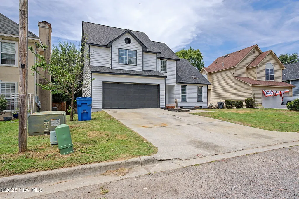 601 Blue Ridge Crossing Evans GA 30809