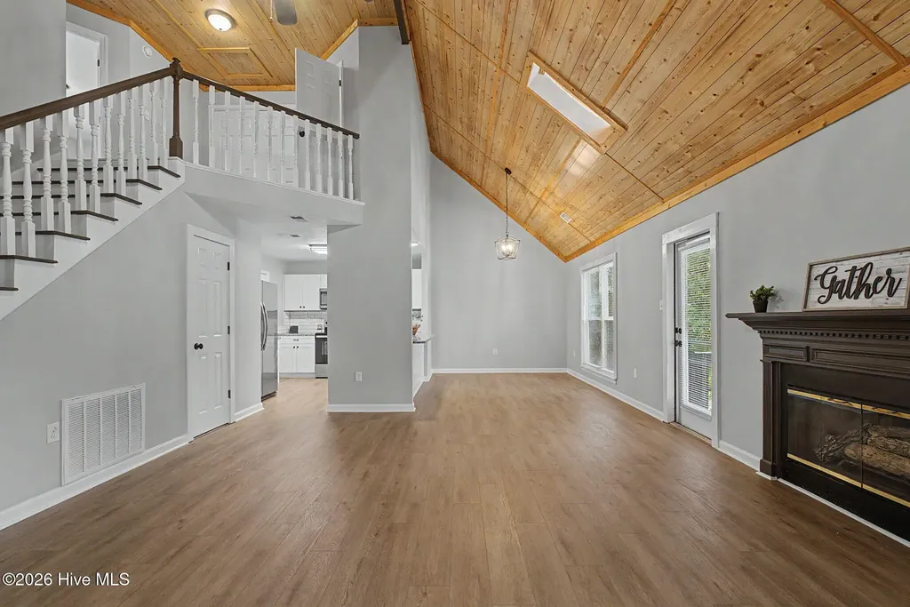 601 Blue Ridge Crossing Evans GA 30809
