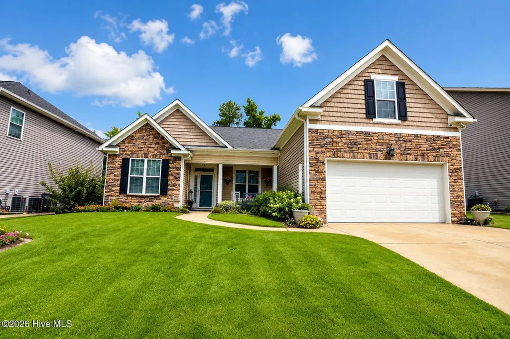 262 Palamon Drive Grovetown GA 30813