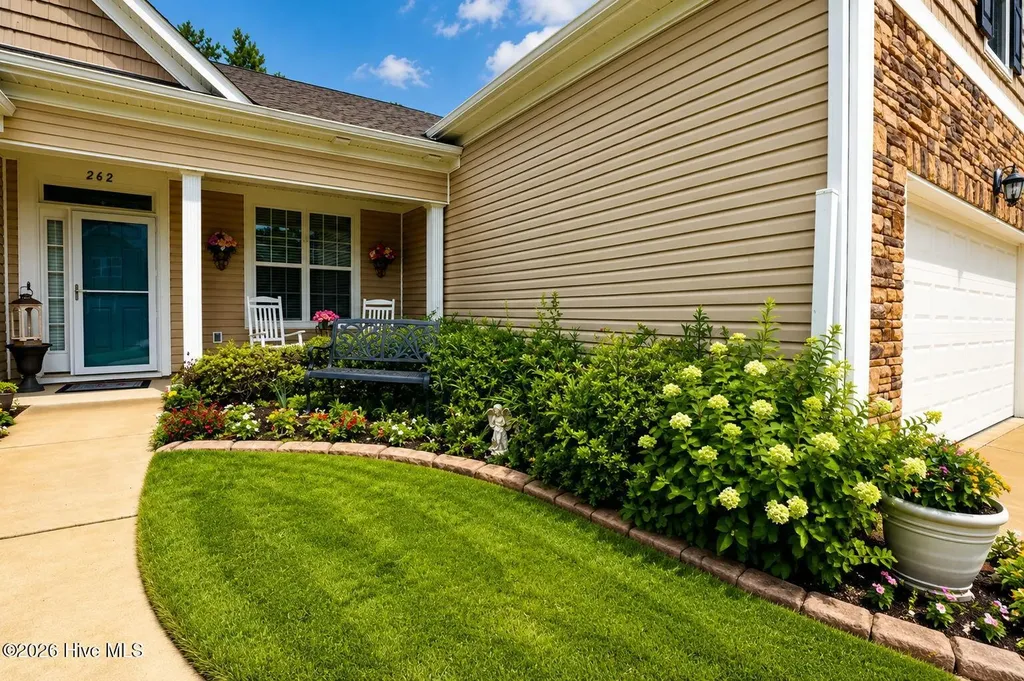 262 Palamon Drive Grovetown GA 30813