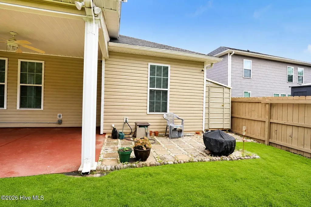 262 Palamon Drive Grovetown GA 30813