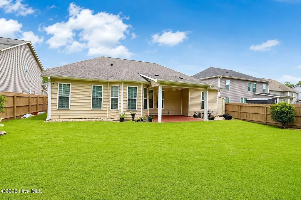 262 Palamon Drive Grovetown GA 30813