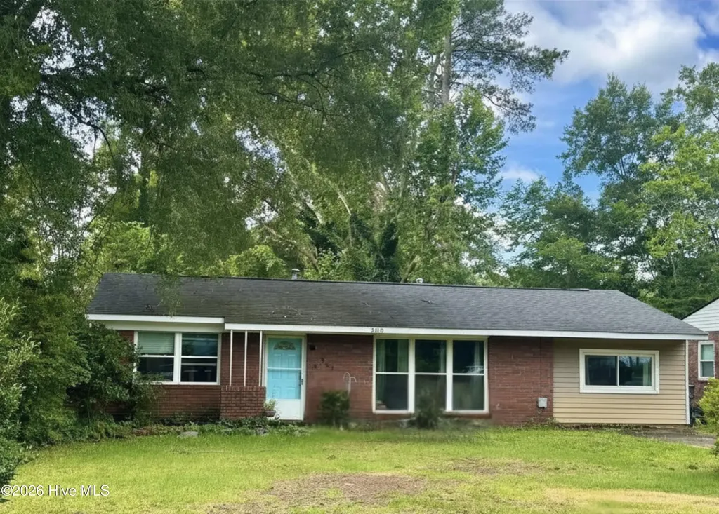 854 Lake Terrace Drive Augusta GA 30904