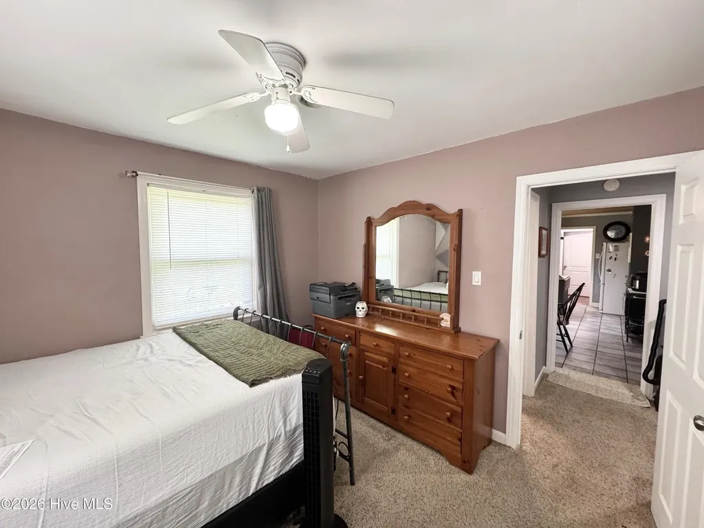 854 Lake Terrace Drive Augusta GA 30904