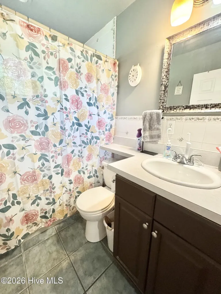 854 Lake Terrace Drive Augusta GA 30904