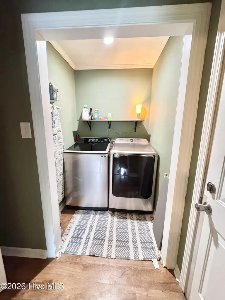 854 Lake Terrace Drive Augusta GA 30904