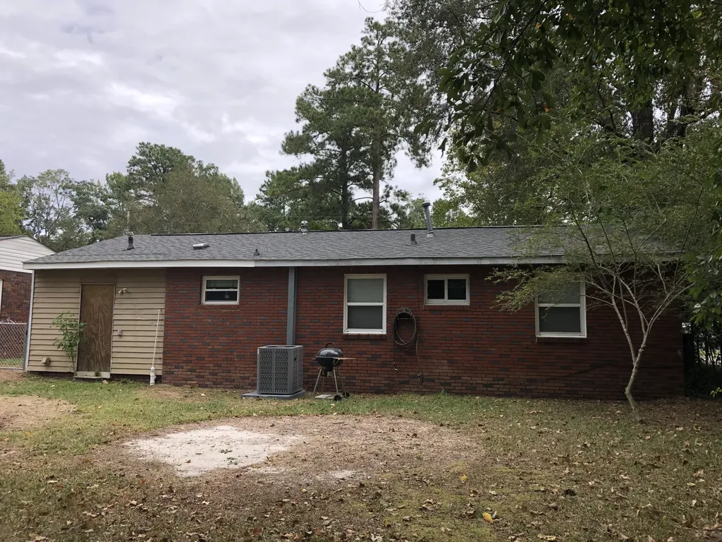854 Lake Terrace Drive Augusta GA 30904