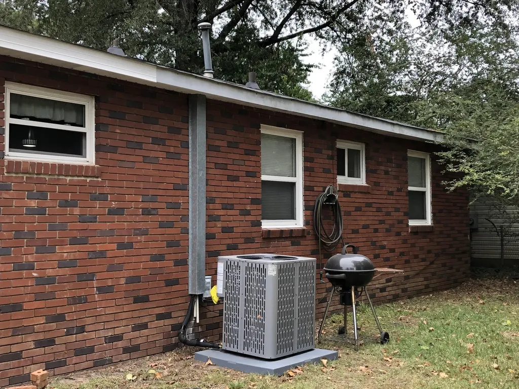 854 Lake Terrace Drive Augusta GA 30904