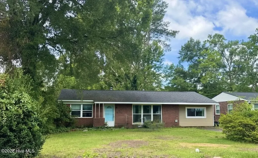 854 Lake Terrace Drive Augusta GA 30904