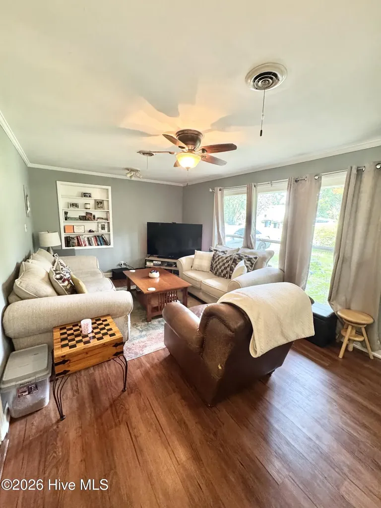 854 Lake Terrace Drive Augusta GA 30904