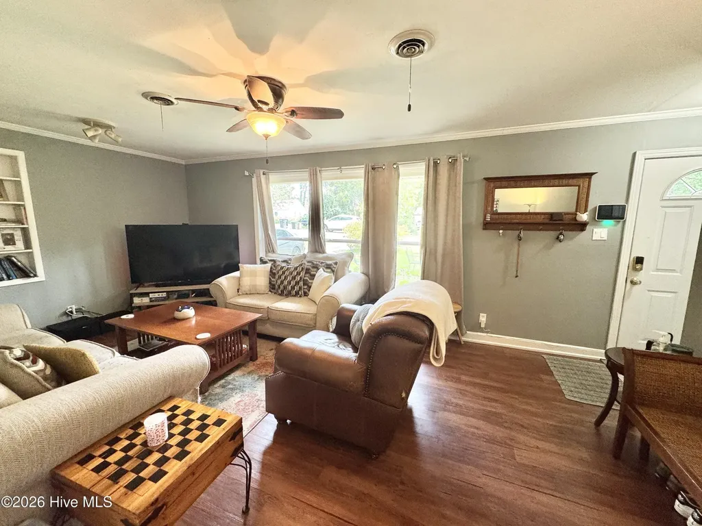 854 Lake Terrace Drive Augusta GA 30904