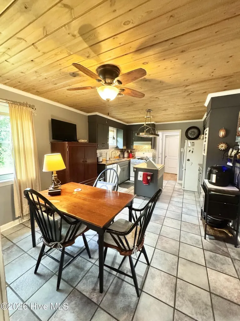 854 Lake Terrace Drive Augusta GA 30904