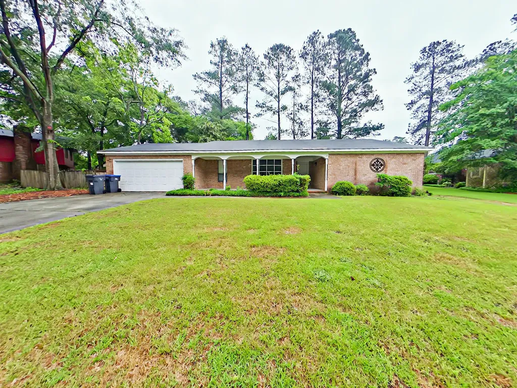850 Brookfield Parkway Augusta GA 30907