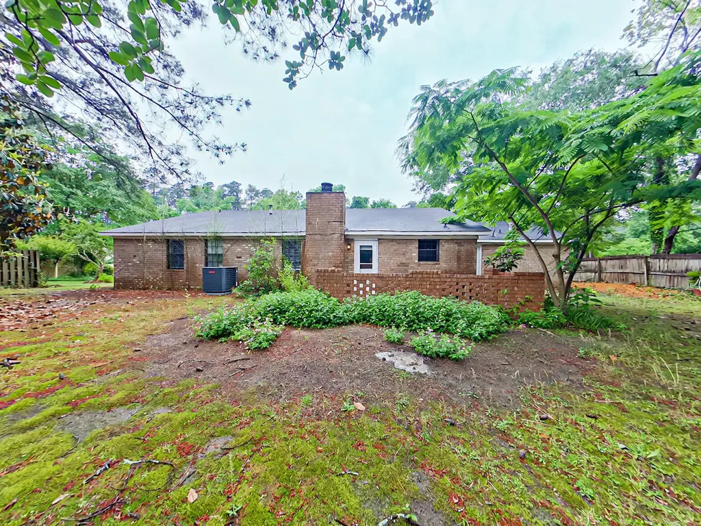 850 Brookfield Parkway Augusta GA 30907
