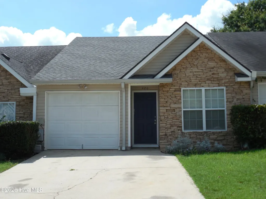 420 Northrop Place Grovetown GA 30813
