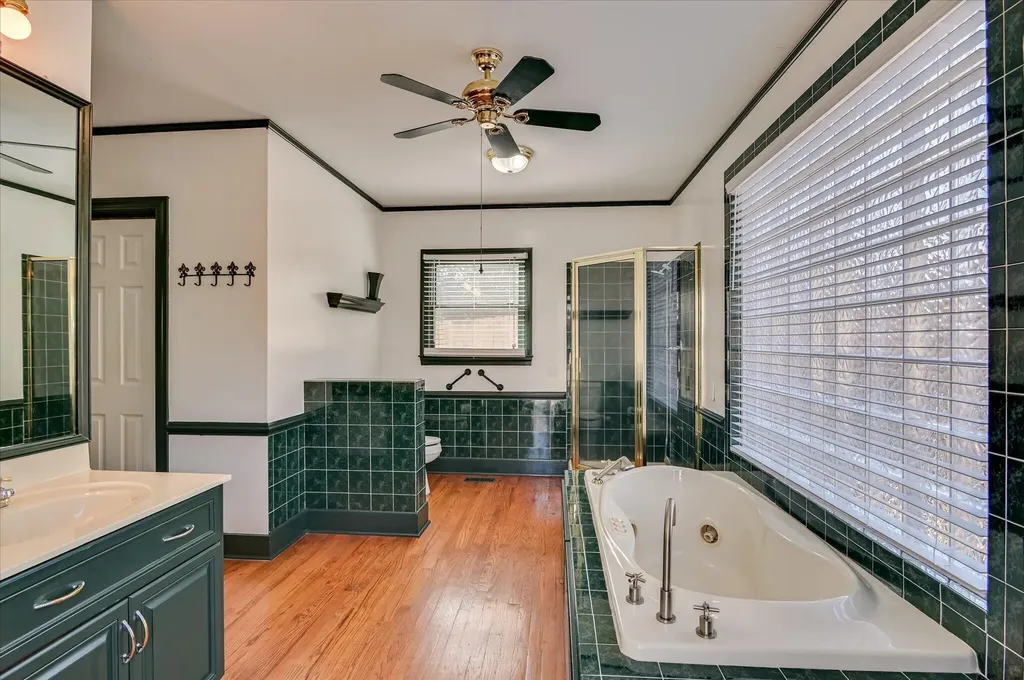 705 Hickman Road Augusta GA 30904
