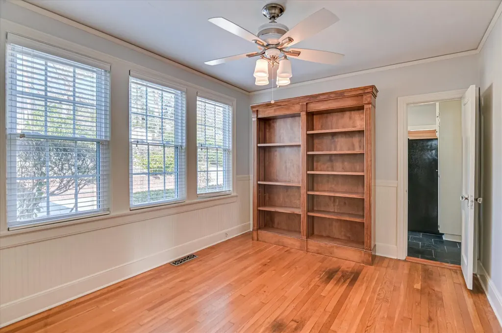 705 Hickman Road Augusta GA 30904