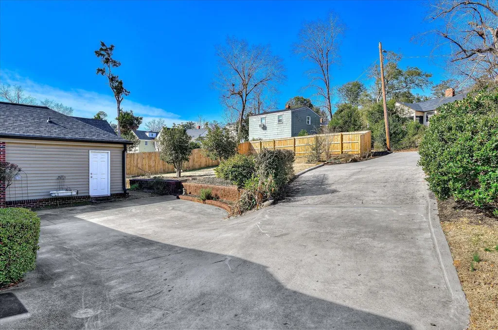 705 Hickman Road Augusta GA 30904