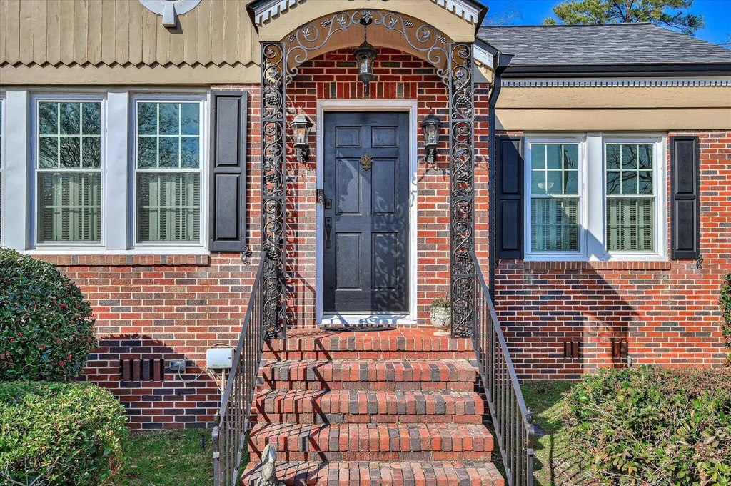 705 Hickman Road Augusta GA 30904