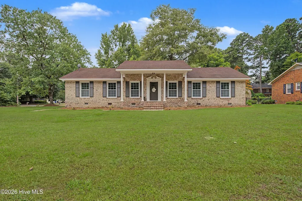 2900 Carey Road Kinston NC 28504
