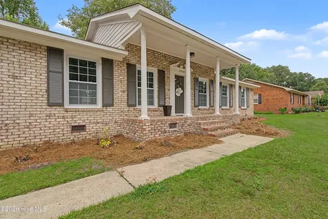 2900 Carey Road Kinston NC 28504