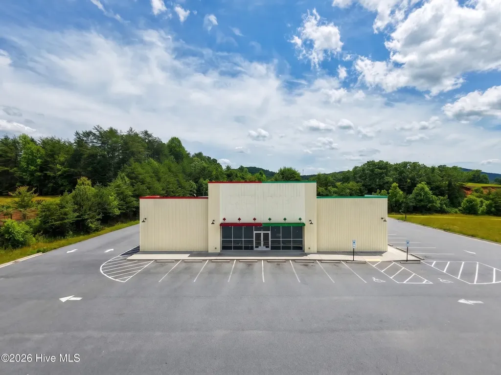 104 Hwy 64 E Hayesville NC 28904