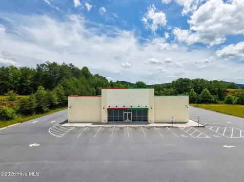 104 Hwy 64 E Hayesville NC 28904