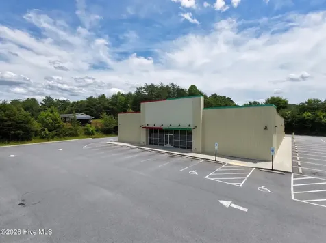 104 Hwy 64 E Hayesville NC 28904