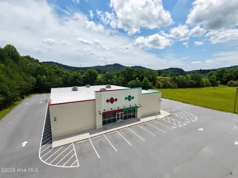 104 Hwy 64 E Hayesville NC 28904