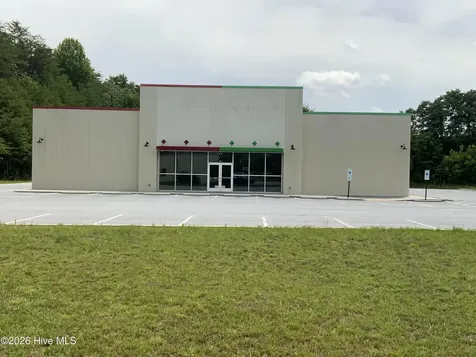 104 Hwy 64 E Hayesville NC 28904