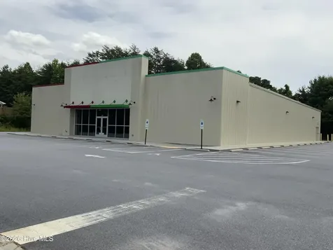 104 Hwy 64 E Hayesville NC 28904