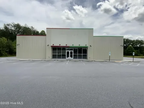 104 Hwy 64 E Hayesville NC 28904
